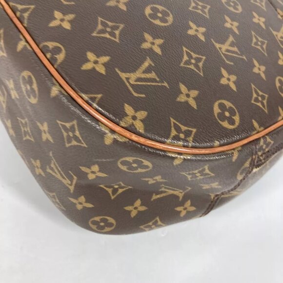 LOUIS VUITTON M51132 Monogram Pack all 2WAY Hand Bag Shoulder Bag - Picture 8 of 12